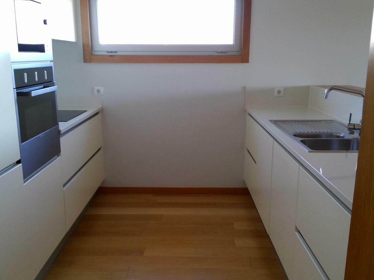 T2 Dunas Esposende Exteriör bild