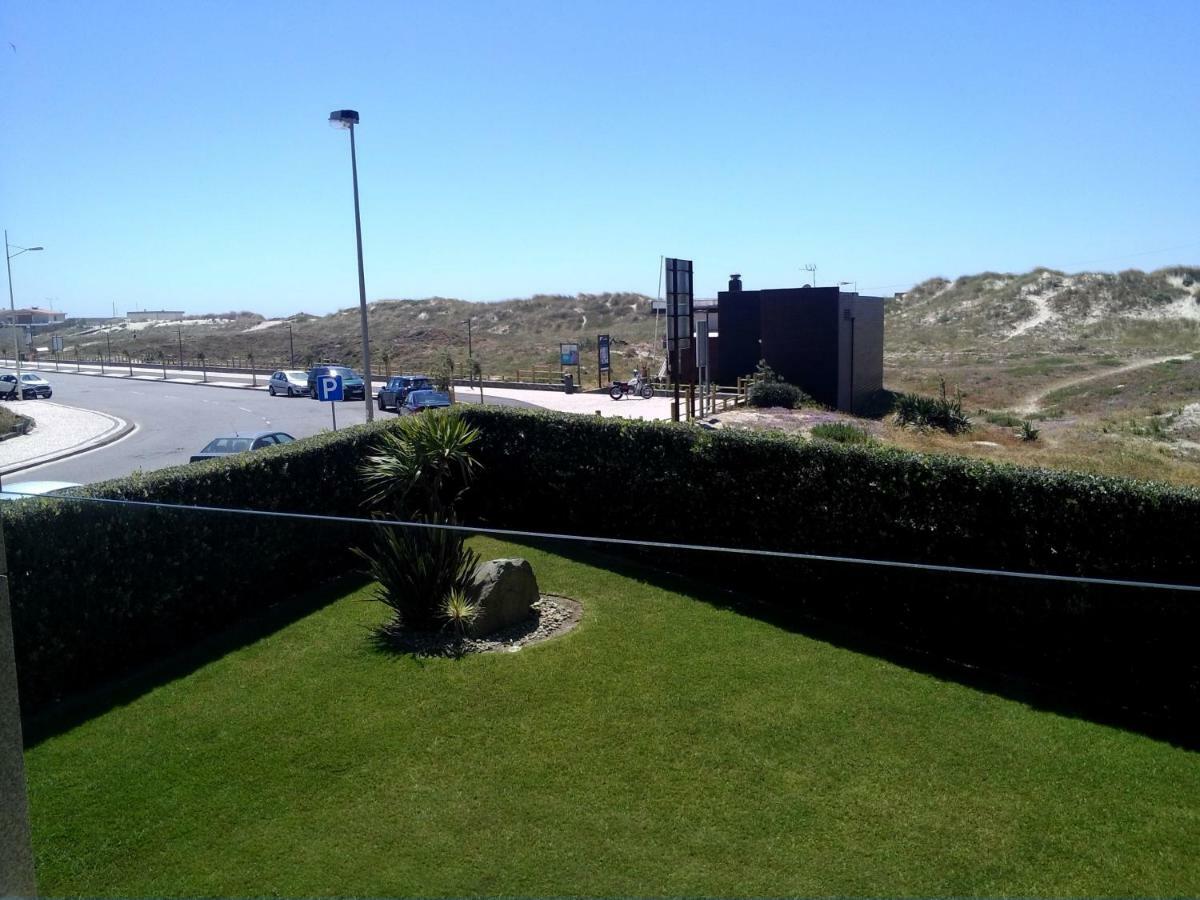 T2 Dunas Esposende Exteriör bild