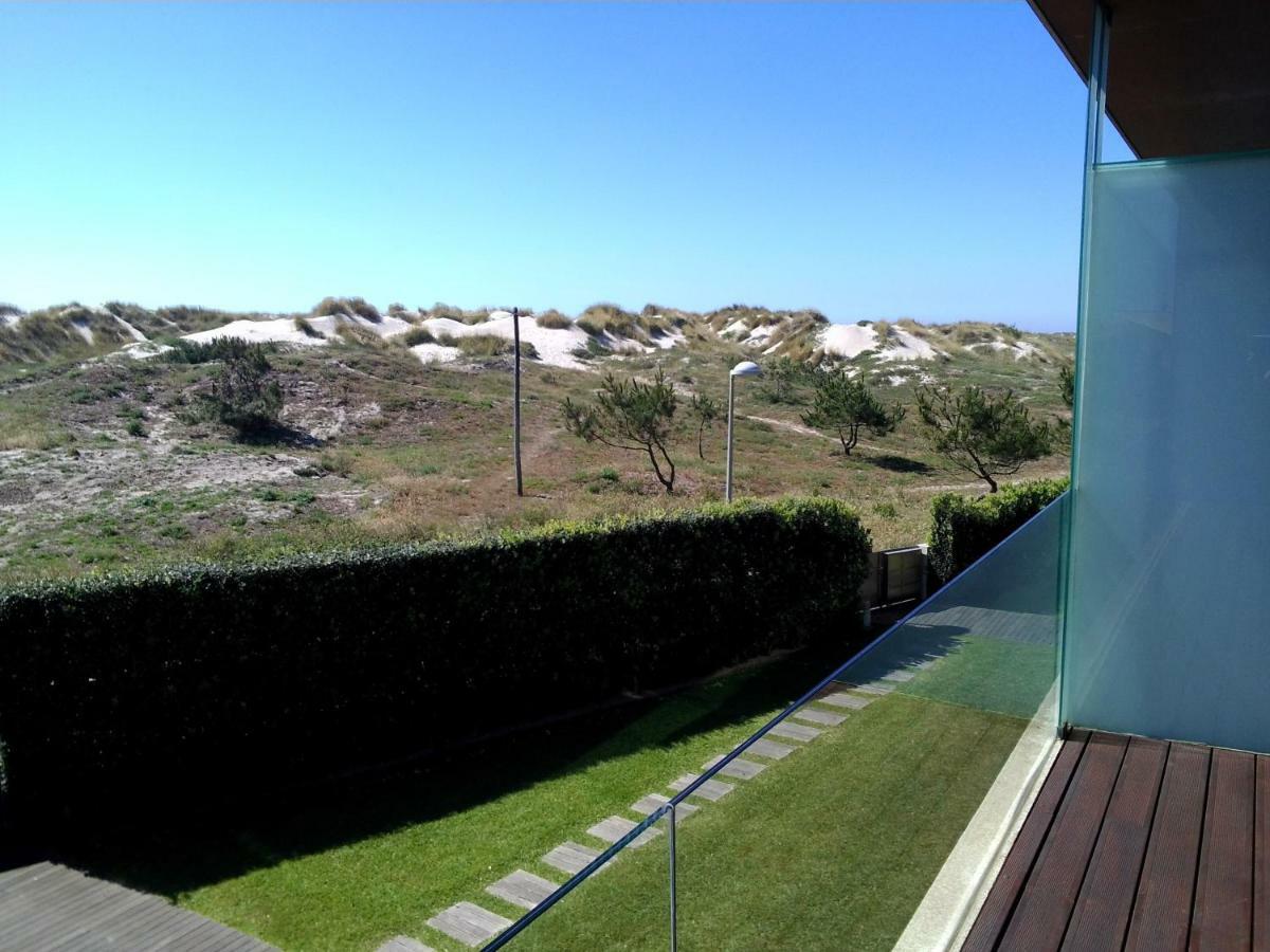 T2 Dunas Esposende Exteriör bild